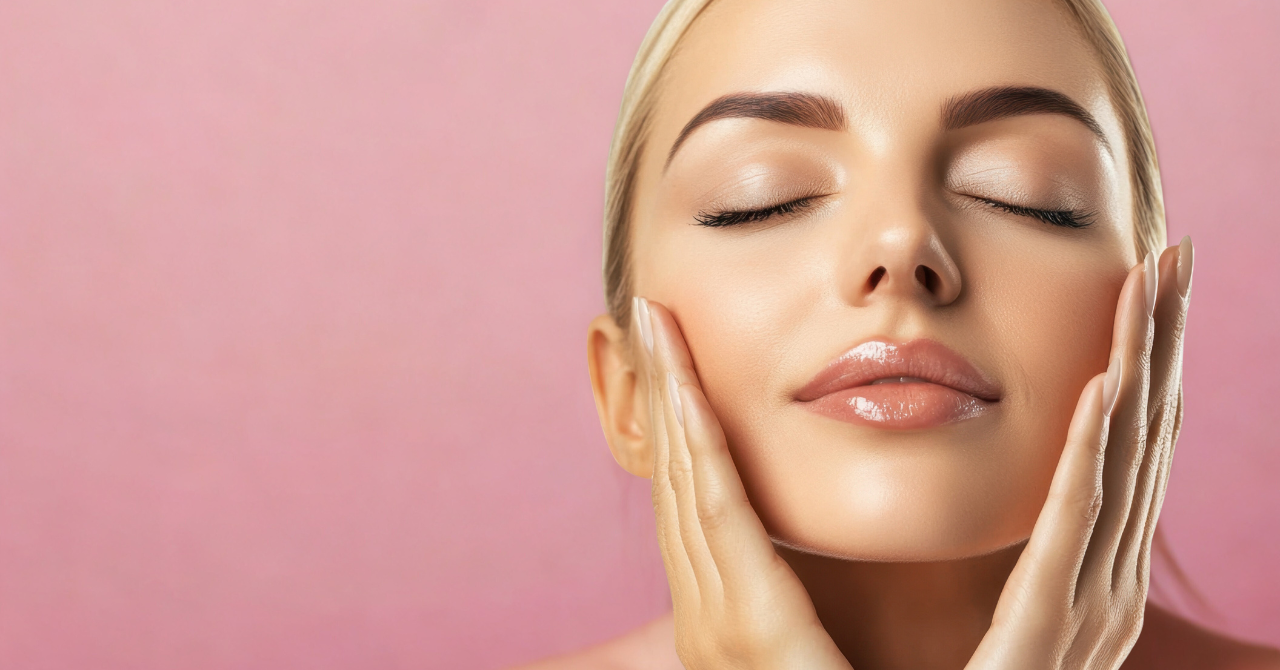 スキンケアの基本を見直して美肌を育てる｜毎日続けられるシンプル習慣