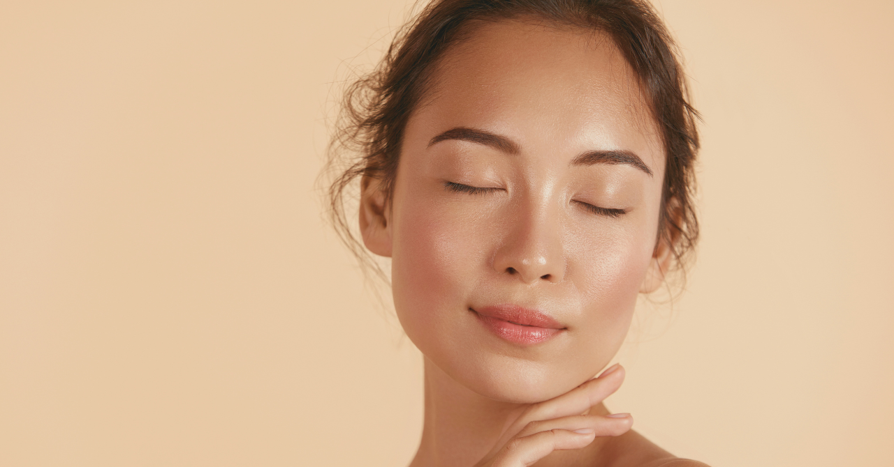 表情を動かすことが美肌への近道になる理由：顔筋トレーニングという習慣