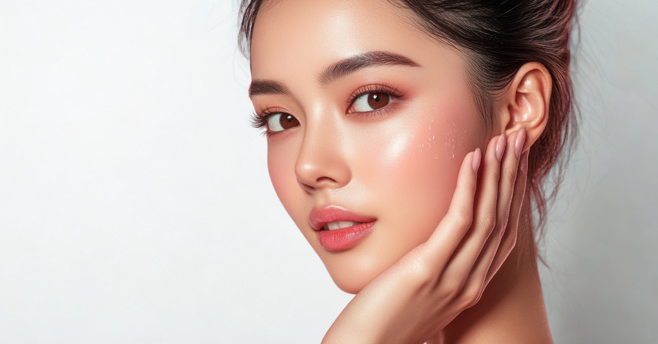 冬の乾燥に負けない美肌づくり|季節を味方にするやさしい保湿習慣