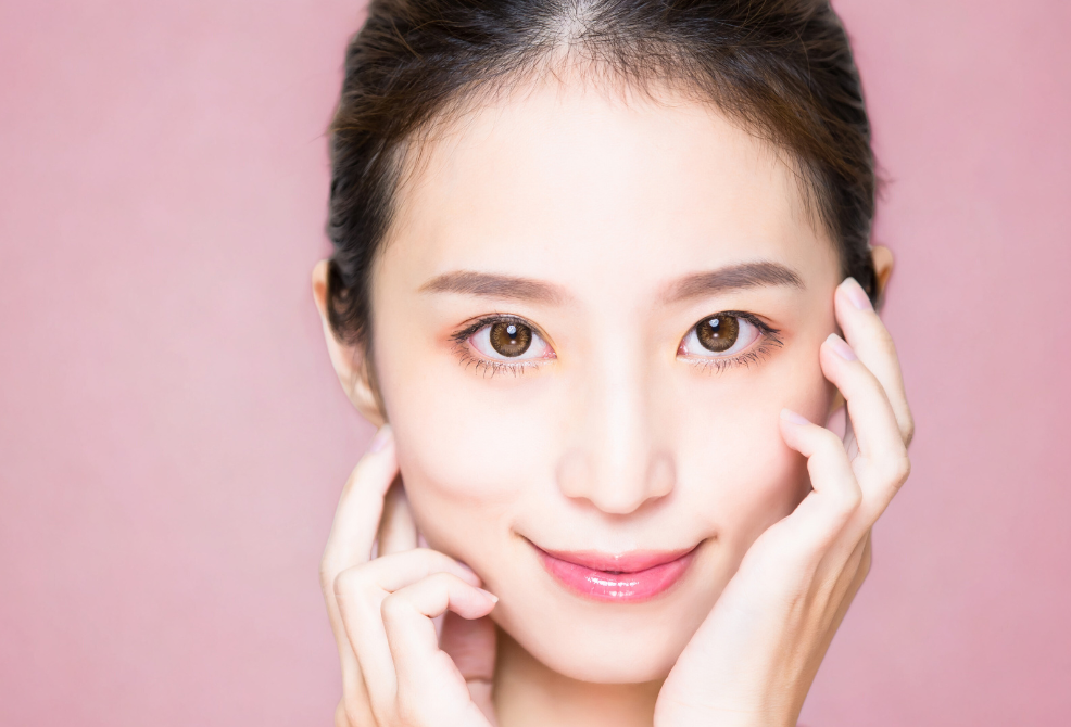 オイル美容を味方につける、美肌との心地よい距離感