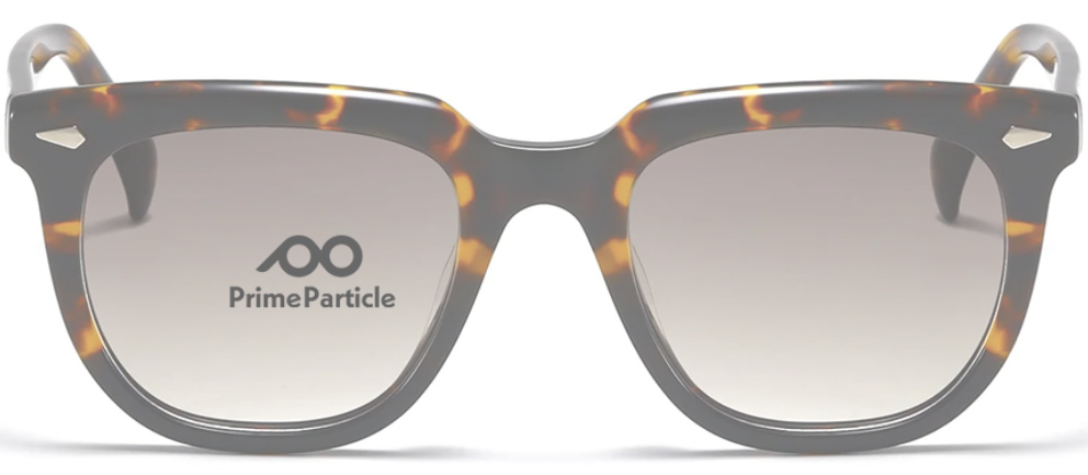 メガネオンラインショップPrime Particle(プライムパーティクル)