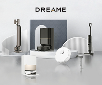 Dreame(ドリーミー)オンラインストア