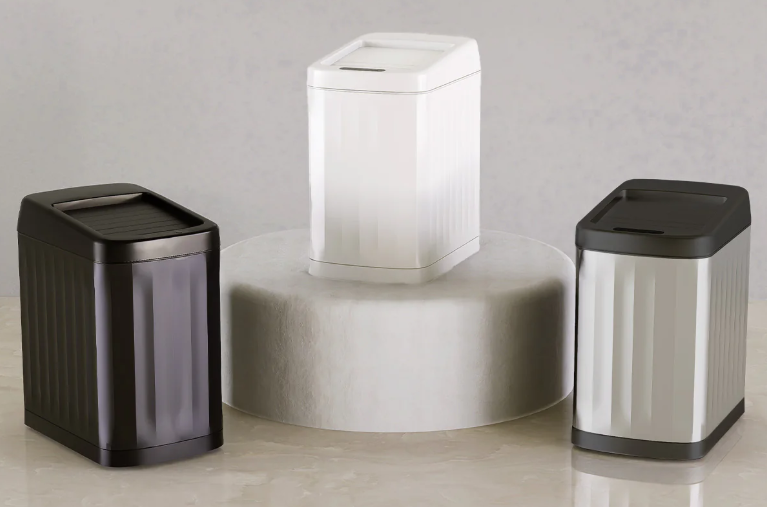 センサー式スマートゴミ箱 Smartowner(スマートオーナー)